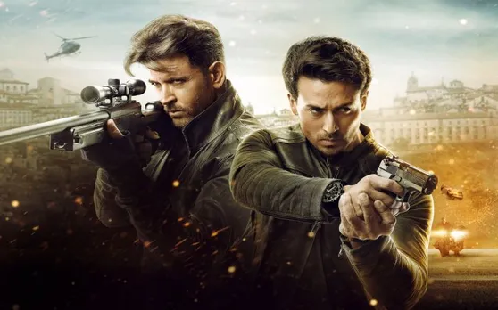 200 करोड़ी क्लब की ओर बढ़ी War, जानिए छठें दिन की कमाई