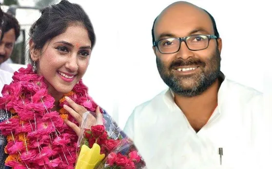 UP कांग्रेस अध्यक्ष बनने के बाद आदिति सिंह के बारे में अजय कुमार लल्लू ने कही ये बात