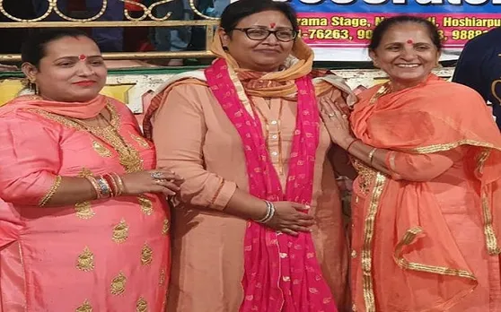 हरियाणा विधानसभा चुनाव में कांग्रेस को झटके पर झटका, 3 बड़े चेहरों ने छोड़ा हाथ का साथ