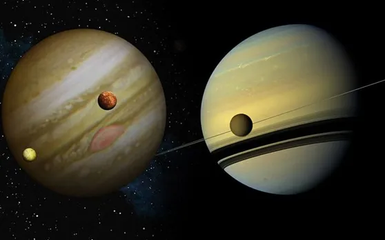 बृहस्‍पति (Jupiter) नहीं अब इस ग्रह के पास हैं सबसे ज्‍यादा चंद्रमा (Moon), दुरुस्‍त कर लिजिए अपना सामान्‍य ज्ञान (General Knowledge)