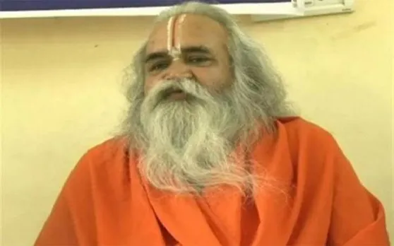 राममंदिर मुद्दे पर सुप्रीम कोर्ट हंस की तरह चुनकर करेगा फैसला : वेदांती