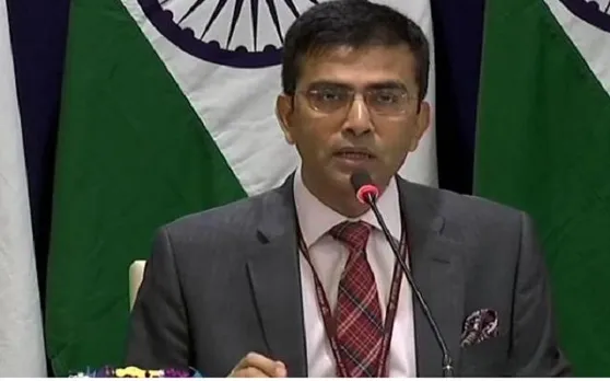 कश्मीर मुद्दे पर शी जिनपिंग ने भी इमरान खान को  दिया बड़ा झटका, विदेश मंत्रालय ने साधा निशाना