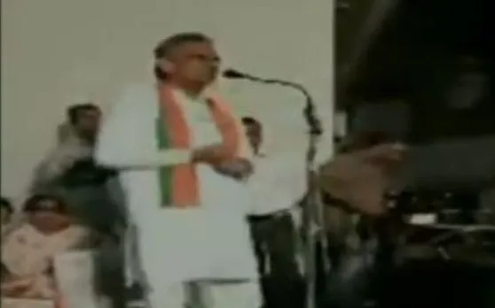 मुझे जिता दो, नशा.. चालाना... कोई परेशानी नहीं होगी, हरियाणा बीजेपी प्रत्याशी का बयान