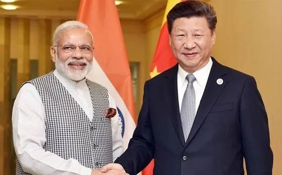 अनौपचारिक शिखर वार्ता 2.0 : भारत और चीन के बीच सहयोग दुनिया के लिए बेहद महत्वपूर्ण