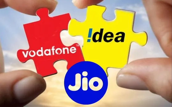 रिलायंस जियो (Reliance Jio) ने यूजर्स पर लगाया चार्ज, Vodafone-Idea ने कहा हम नहीं लेंगे