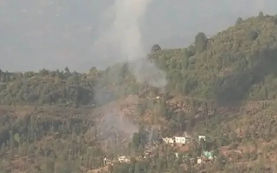 सीजफायर उल्लंघन पर भारतीय सेना ने तबाह की तीन पाक पोस्ट, एक पाकिस्तानी जवान भी मारा गया