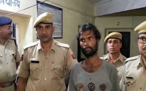 माता के जागरण में हैवानियत, 8 साल की मासूम के साथ किया रेप