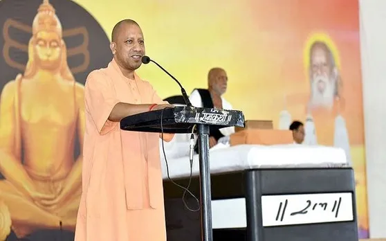 महाराष्‍ट्र में बोले यूपी के सीएम योगी आदित्‍यनाथ- राहुल गांधी ने इटली की राह पकड़ ली है वह नहीं आएंगे