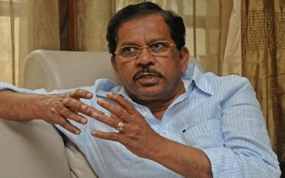 कर्नाटक : कांग्रेस के 2 नेताओं के परिसरों पर आयकर छापे, 5 करोड़ रुपये जब्त