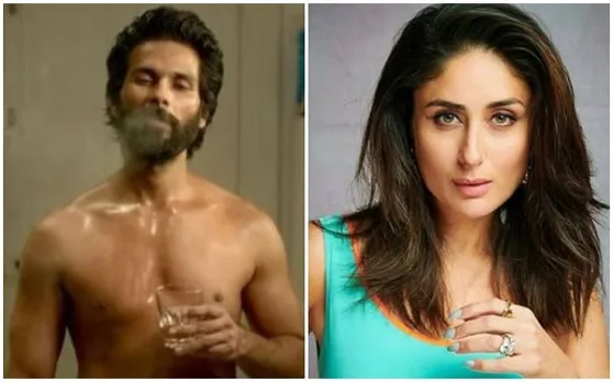 करीना कपूर ने अब तक नहीं देखी शाहिद कपूर की Kabir Singh, कहा- ऐसे कैरेक्टर में विश्वास नहीं...