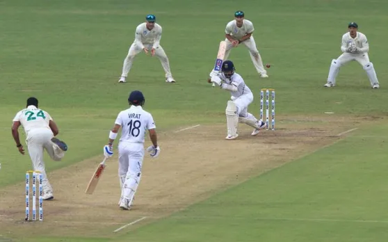 IND vs SA, 2nd Test day 2 : दूसरे दिन का खेल खत्‍म, दक्षिण अफ्रीका 36/3