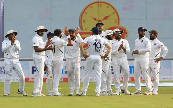 Watch VIDEO : अंपायर ने दिया NOT OUT, फिर भी भारत को मिल गया विकेट, जानें कैसे