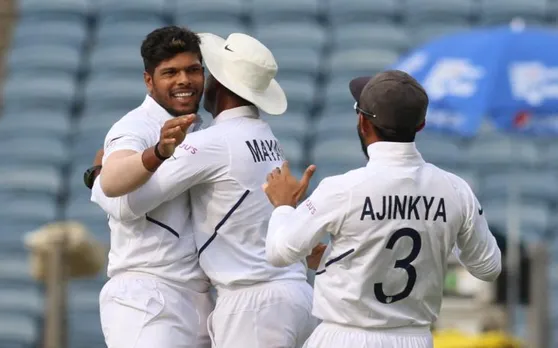 IND VS SA : दक्षिण अफ्रीका की हालत खराब, पूरे दिन के मैच का हाल यहां जानें