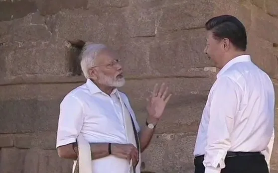 पीएम मोदी-शी चिनफिंग की बैठक से पहले 11 तिब्बती प्रदर्शनकारी गिरफ्तार