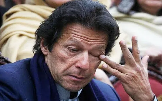 पाकिस्तान (Pakistan) की 'कंगाली' नहीं होगी दूर,FATF की ग्रे सूची में बने रहने की संभावना