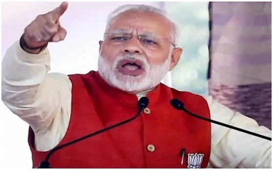 Confirmed : तुर्की में बैठा है #GoBackModi का मास्टरमाइंड