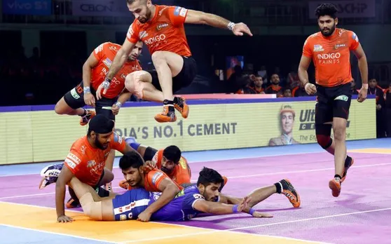 प्रो-कबड्डी लीग की विजेता टीम को मिलेंगे इतने रुपये, जानकार चौंक जाएंगे आप