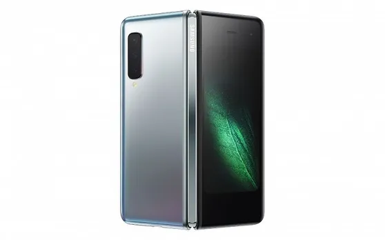 भारत में एक बार फिर 30 मिनट में बिका Samsung Galaxy Fold Smartphone