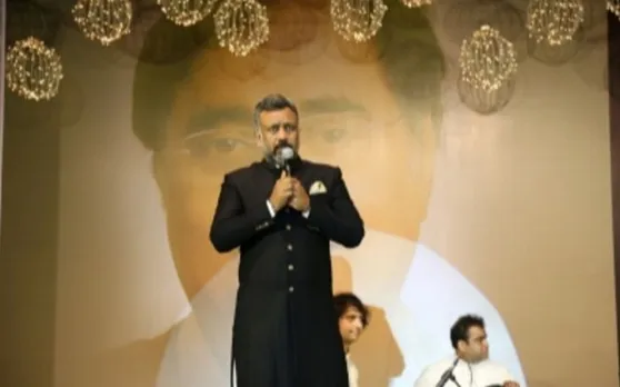 अनुभव सिन्हा ने ट्वीट से साधा मोदी पर निशाना!