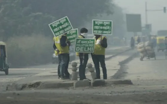 धुएं से घुटती दिल्ली, हवा के अभी और भी बिगड़ सकते हैं हालात