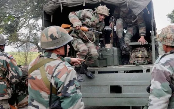 पाकिस्तान के दो संदिग्ध गुरदासपुर में घुसे, घर-घर सर्च ऑपरेशन जारी