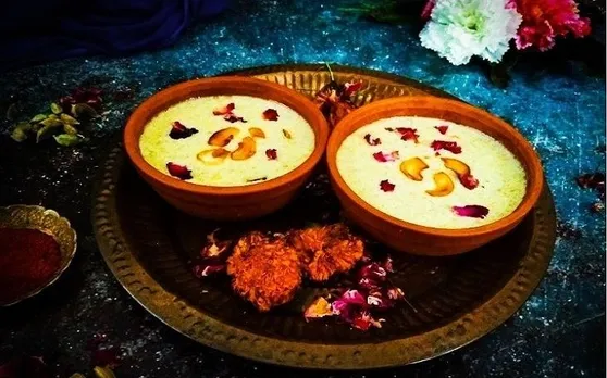 शरद पूर्णिमा पर ऐसे बनाएं केसरिया खीर, जानें क्‍या है इसका महत्‍व