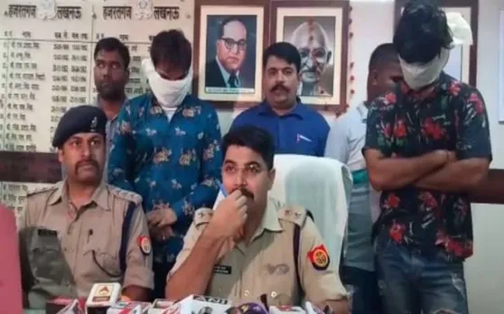 Amazon कंपनी को 3 महीनों में लगाया करोड़ों का चूना, ऐसे करते थे धोखाधड़ी, 2 आरोपी गिरफ्तार