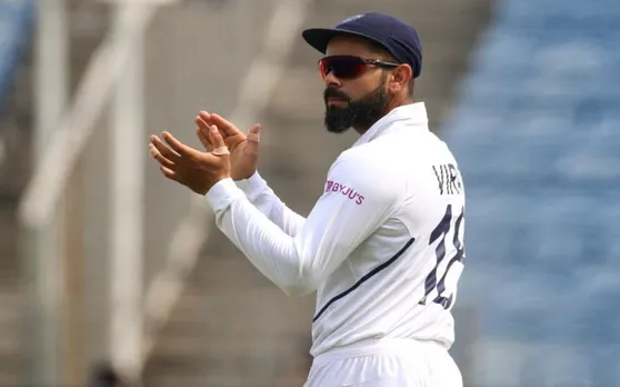 Man Of The Match बनने के बाद विराट कोहली ने कही यह बड़ी बात, पढ़ें यह रिपोर्ट