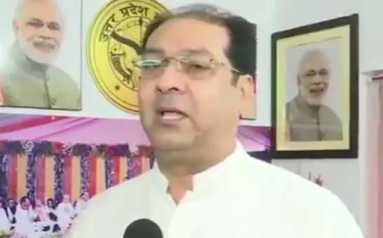 हिंदुस्तान में ऐसी है मुसलमानों की  स्थिति, मोहन भागवत के बयान पर बोले मोहसिन रजा