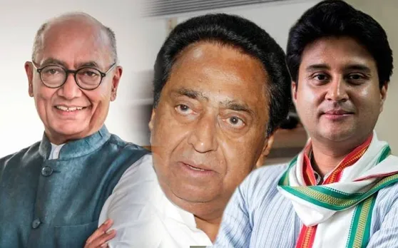 कांग्रेस में फिर से बयानबाजी का दौर हुआ शुरू, जानिए किसने क्या कहा