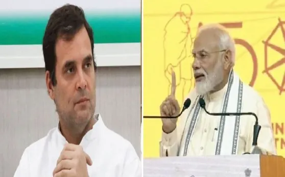 महाराष्ट्र में पीएम मोदी और राहुल का चुनावी अभियान, आज से शुरू होगा चुनावी रैलियों का दौर
