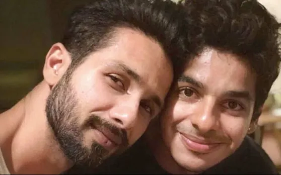 शाहिद कपूर ने दी ईशान को ये खास सलाह, मानेंगे तो हो जाएगी फिल्म हिट