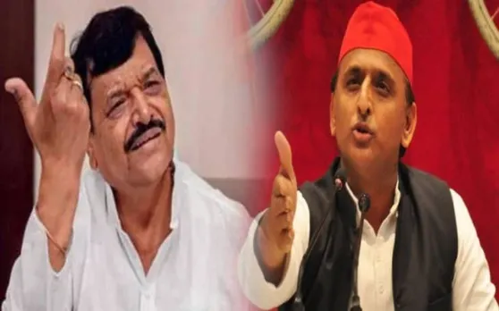 समाजवादी पार्टी यूपी में सहेज रही अपना मूल वोट बैंक, मगर शिवपाल यादव ने ऐसे डाला मुश्किल में