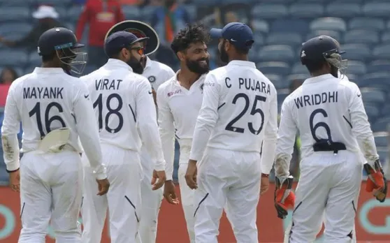 Final report : भारत ने दक्षिण अफ्रीका को पारी और 137 रन से हराया, सीरीज में 2-0 से आगे