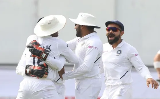 भारत ने दक्षिण अफ्रीका हराते ही रच दिया इतिहास, आस्‍ट्रेलिया को पीछे छोड़ा, जानें आंकड़े