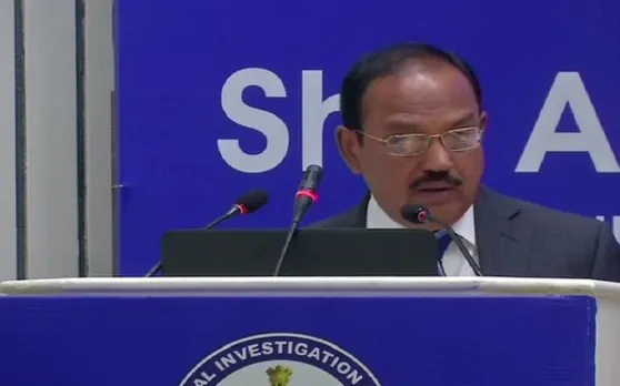 पाकिस्तान है आतंकवाद का जनक, आतंकी विचारधारा खत्म करने को डोभाल ने दिखाया रास्ता