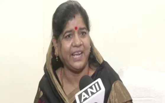 हनी ट्रैप पर बोलीं कमलनाथ की मंत्री 'जब तक महिला गलती न करे, पुरुष गलती नहीं करता'