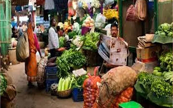 सितंबर में खुदरा महंगाई (Retail inflation) दर बढ़कर 3.99 प्रतिशत हुई, अगस्त में थी इतनी