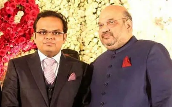 गृह मंत्री अमित शाह के बेटे जय शाह को बीसीसीआई में मिल सकती है यह जिम्‍मेदारी
