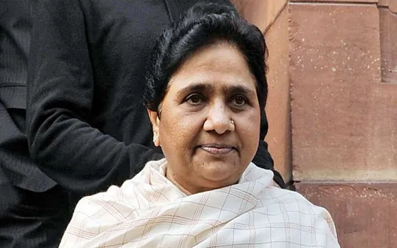 हिंदू धर्म छोड़कर ये धर्म अपनाएंगी मायावती, बड़ी तादाद में समर्थक भी करेंगे धर्म परिवर्तन