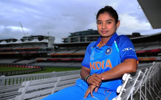 mithali raj