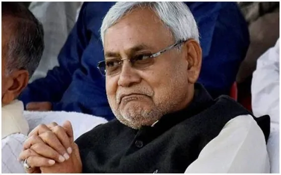 बिहार (Bihar) डूबने के बाद होश में आए सीएम नीतीश कुमार (CM Nitish Kumar), बुलाई हाई लेवल मीटिंग (Hi-Level Meeting)