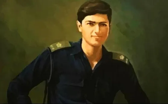 परमवीर चक्र विजेता अरुण खेत्रपाल की बायोपिक में नजर आएगा ये बॉलीवुड अभिनेता