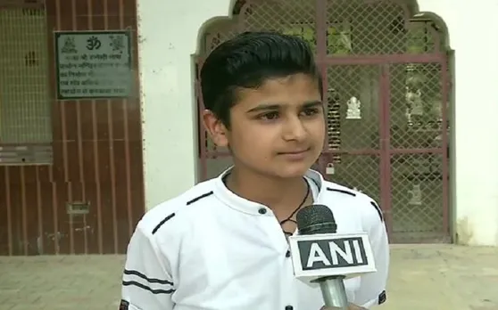12 साल की उम्र में इस बच्चे ने किया कुछ ऐसा, अच्छे-अच्छे पत्रकार मांग रहे पानी