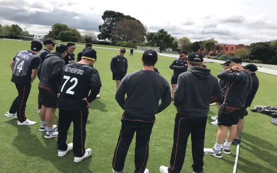 ICC के नए नियम पर आग बबूला हुआ न्यूजीलैंड का ये खिलाड़ी, विश्व कप फाइनल में मिली थी हार