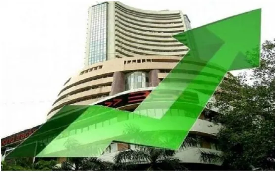 Sensex Open Today 15th Oct: हरे निशान में खुला शेयर बाजार, सेंसेक्स में 130 प्वांइट की तेजी