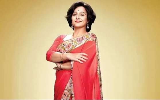 गणित के पाठ पढ़ाती नजर आएंगी विद्या बालन, Shakuntala Devi का मोशन पोस्टर रिलीज