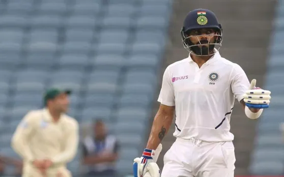 BCCI अध्यक्ष बनने से पहले ही सौरव गांगुली ने विराट कोहली को दिया ये ऑर्डर, जानें पूरा मामला