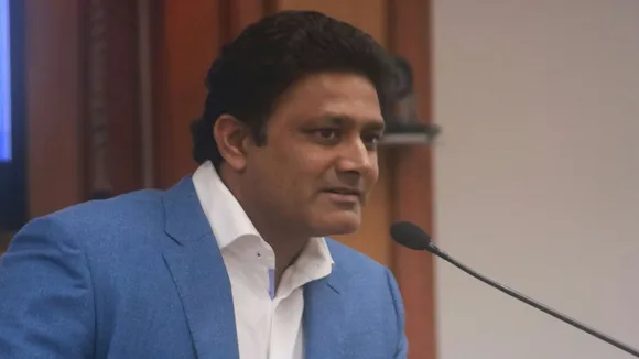 IPL 2020: किंग्स 11 पंजाब को चैंपियन बनाने के लिए रणनीति बनाने में जुटे अनिल कुंबले, अश्विन के लिए कही ये बात