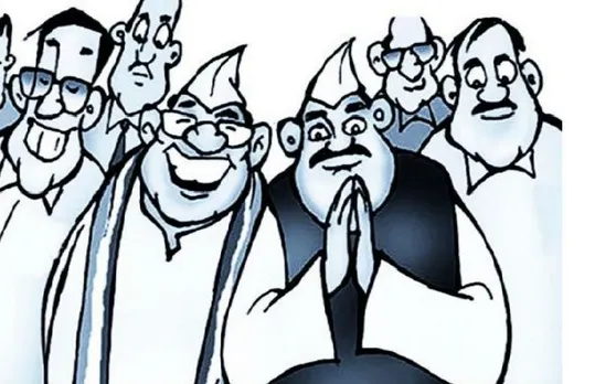 ADR Report- कैप्टन अभिमन्यु 170 करोड़ के मालिक, रोहतास सबसे अमीर